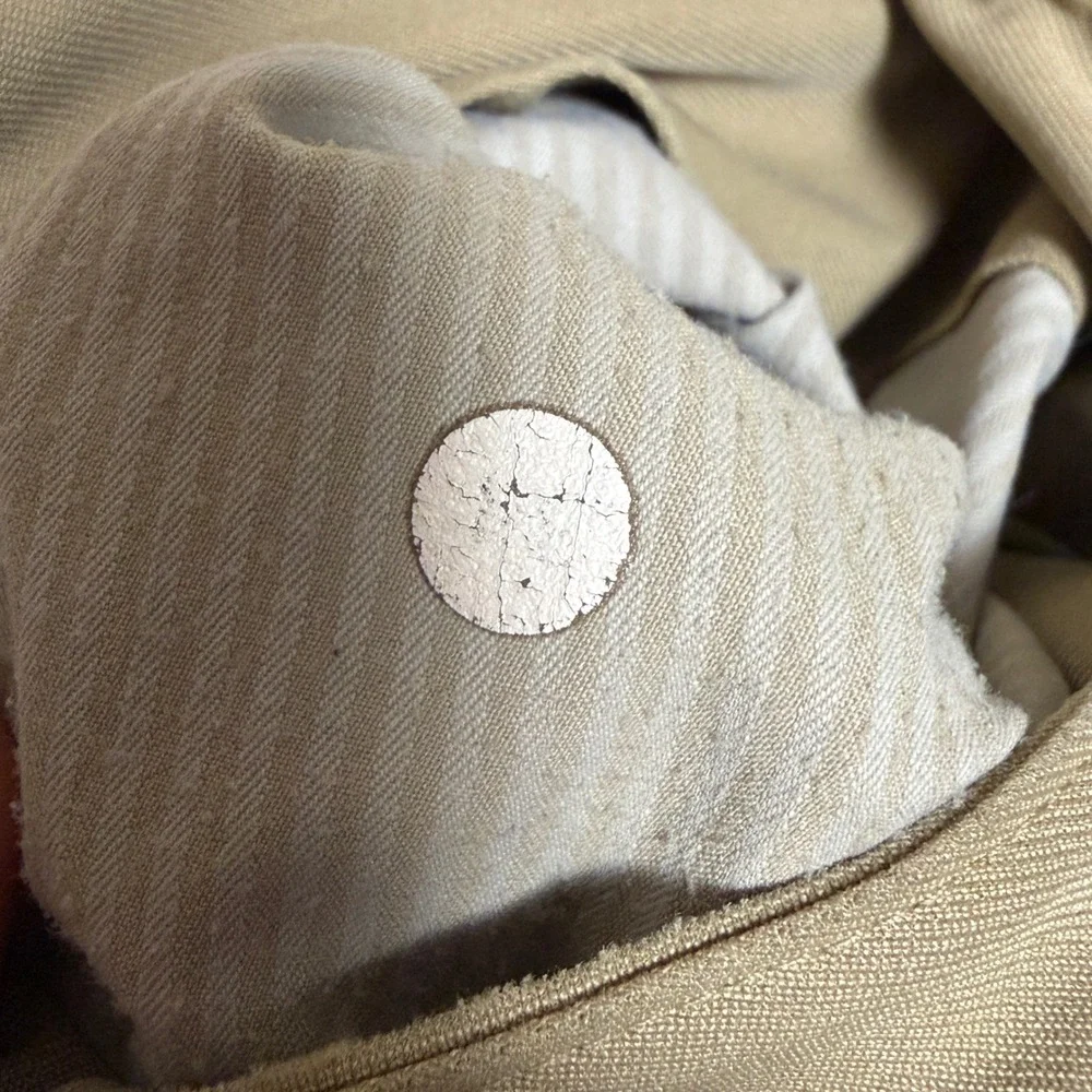 lululemon athletica versatile technical